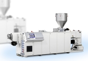 اکسترودر (Extruder)